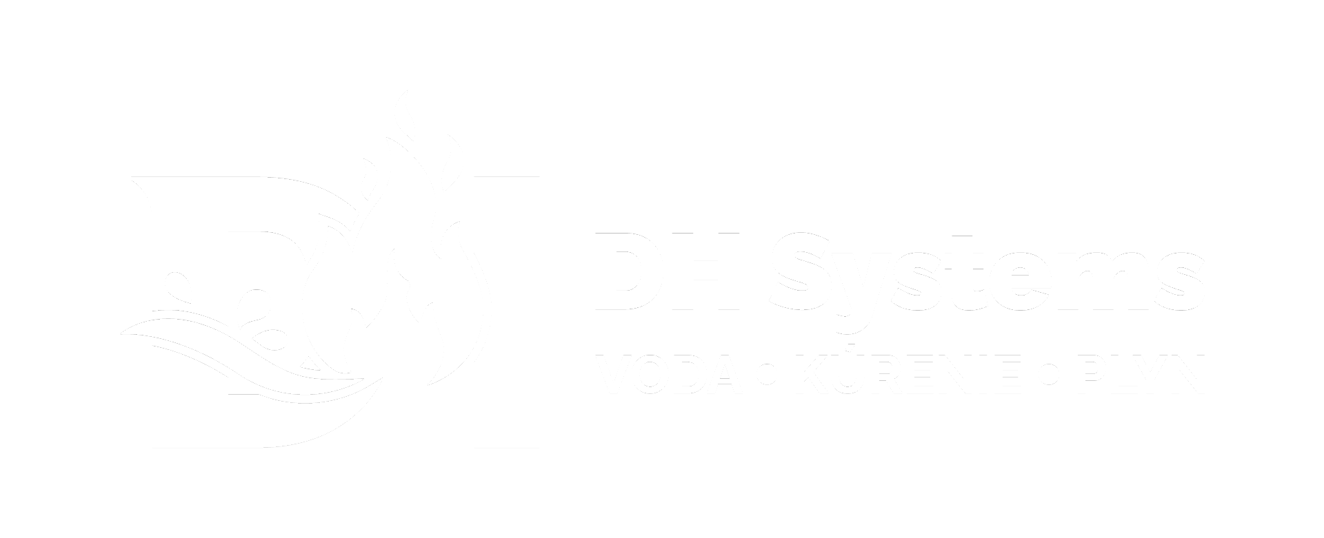 DH Systems logo